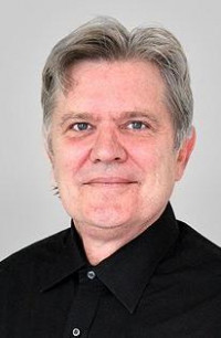 Mark Holden