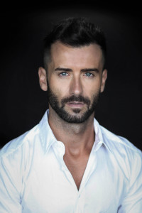 David Scharschmidt