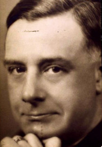 Charles Ashley