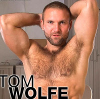 Tom Wolfe