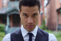 Daniel Falconer