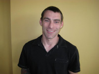 Frank Meeink