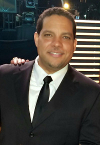 Peter M. Robles
