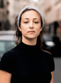 Aenne Schwarz