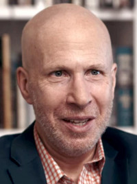 Jonathan Eig