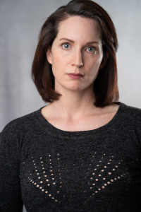 Andréa Vawda