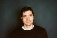 Sean Patrick McGowan