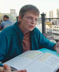 Susanne Willems