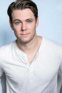Chris Patrickson