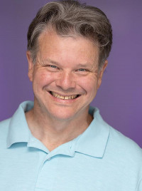 Steve Brock