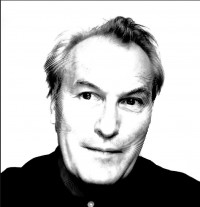 Stephen Holland