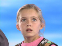 Felicity Todd