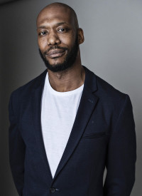 Mark Oliver
