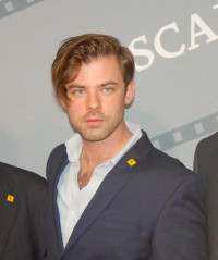 Zachary Webber
