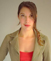 Marlene Guerin