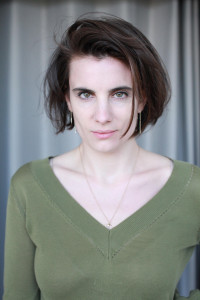 Anthea Hewett