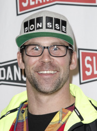 Nick Baumgartner