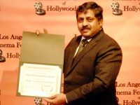 Sohan Roy