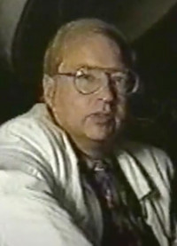 John Holliman