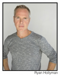 Ryan Hollyman