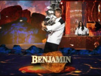 Benjamin Knack