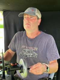 Andy Hollis