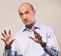 Matthew Syed