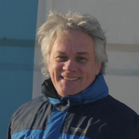 Stephen Frost