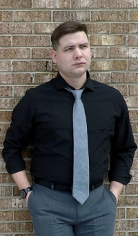 Isaac March