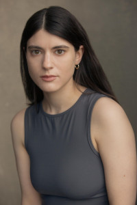 Maria Guiver