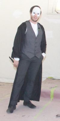 Mikhail Gabriel Curri