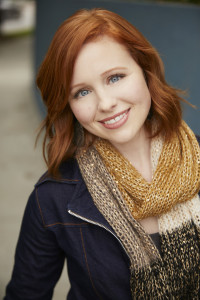 Jennifer Vincent
