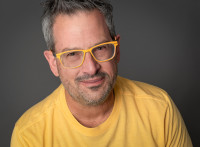 Joel Comm