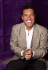 Clint Holmes