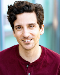 Mark Needle