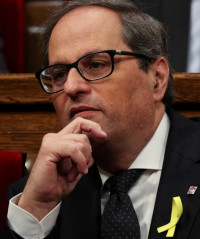 Quim Torra