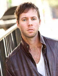 Trevor Simms