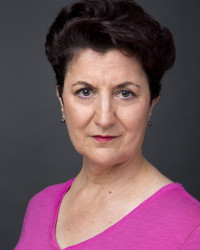 Heidi Méndez