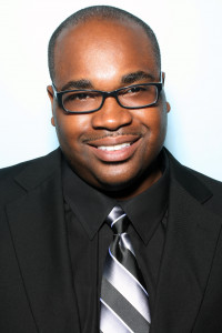 Freddy Harris
