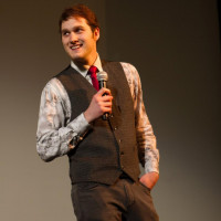 Austin Rice
