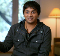 Raghava K.K.