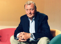 Bo Holmström