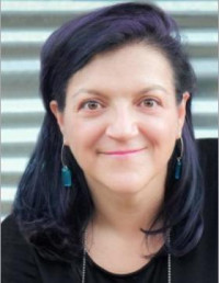 Marla Mitchnick
