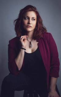Elissa Wagner