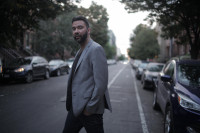 Aaron Cassara
