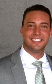 Frank Santoro
