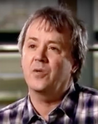 Tony Elliott