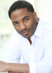 Jermaine Thomas