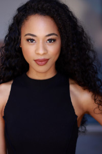 Kamilah Meek