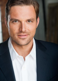 Nathan Bock